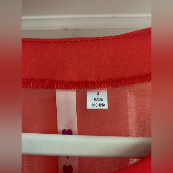 Versona Women’s Maxi Dress Size S - NWT - Picture 6 of 7